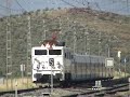 II Encuentro Ferroviario en Bobadilla, T200