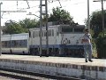 II Encuentro Ferroviario en Bobadilla, T200