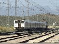 II Encuentro Ferroviario en Bobadilla, T200