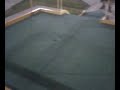 mini-putt shawinigan-sud 18ieme trou dominic grondin