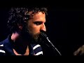 Los Hermanos no Cine Íris - De onde vem a Calma