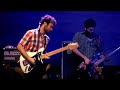 Los Hermanos no Cine Íris - De onde vem a Calma