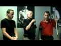 TAR Podcast #4 with Earl Strickland and Shane Van Boening