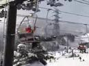 Mt. Naeba Japan