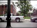 This is just a quick video of the campus at Georgetown College in Georgetown, Kentucky.
