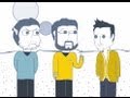 Rooster Teeth Animated Adventure Left 4 Trek