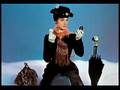A spoon full of sugar - Marry Poppins