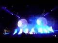 Muse - Intro & Map Of Problematique @ V Festival 2008