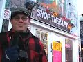 CapeCast: Resolution revolution, P-town style!