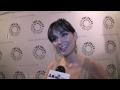Ana De La Reguera of HBO's 'Eastbound & Down' at PaleyFest2011