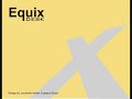 Equix Desk