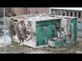 #132 - 東北地方Earthquake-Tsunami update (July 2011)