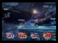 Bo x7 and Sago(Metroid thunder) Low tier doubles