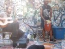 summer solstice reverie