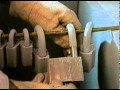 Sargent & Greenleaf Enviromental Padlock