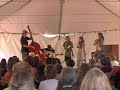 Little Georgia Rose - The Bogglemuffins at RMFC 2008