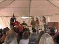 Little Georgia Rose - The Bogglemuffins at RMFC 2008