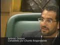 Desarrollo urbanístico
