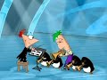 Phineas and Ferb opening