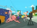 Phineas and Ferb opening