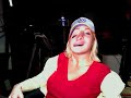 Marie k�nner sig konstig