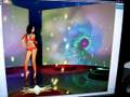 Visualize Her Winamp Plugin