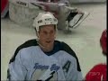 Cam Ward Saves