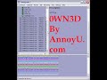 Visit our website at www.annoyu.comWebsite has better videosSend in your requests today!You may be next.