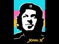 Xindl X- Chemie