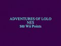 !block size 27! this is a review of the nes classic now available to download on nintendo wii via the virtual console this is a review from the perspective of this being a vc game and not a review of the nes original.