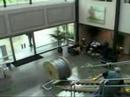 They don't have OSHA in Belgium