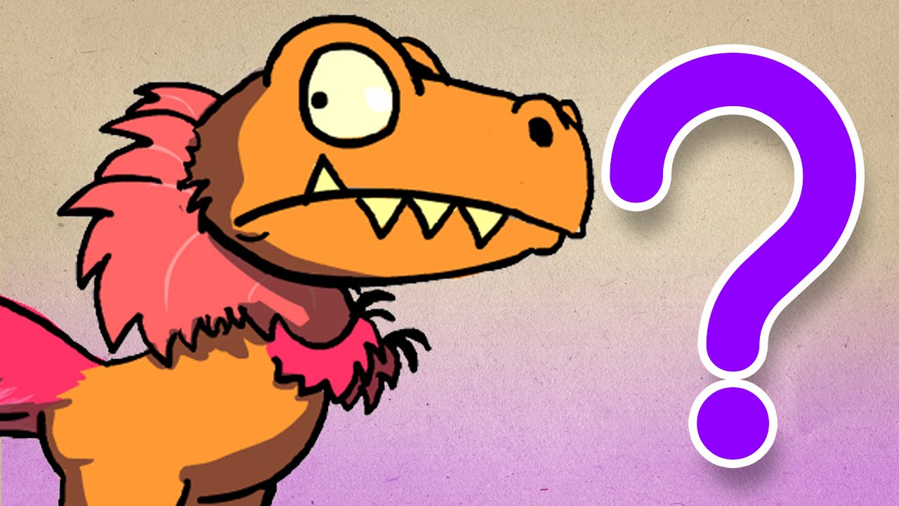 ¿Realmente qué es un dinosaurio? CuriosaMente 6