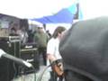 BULLDOG - MIL RAYAS ( EN RADIO CHOPO - MEXICO DF )