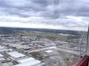 After City Orbit back at ymmb