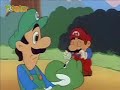 Princess Peach Farts