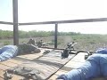 Tactical Long Range Shooting with Long Range Suppressed Silenced Rifle McAllen, TX Gun Dealer