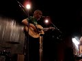 karl f. kling on his 2007 summer tour with the silent film.  

karl playing the title track to his ep 