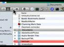How to use Finder