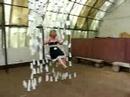 Anne Louise || Rooms For Free Ahlbeck 2008