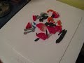 stop motion bohrok