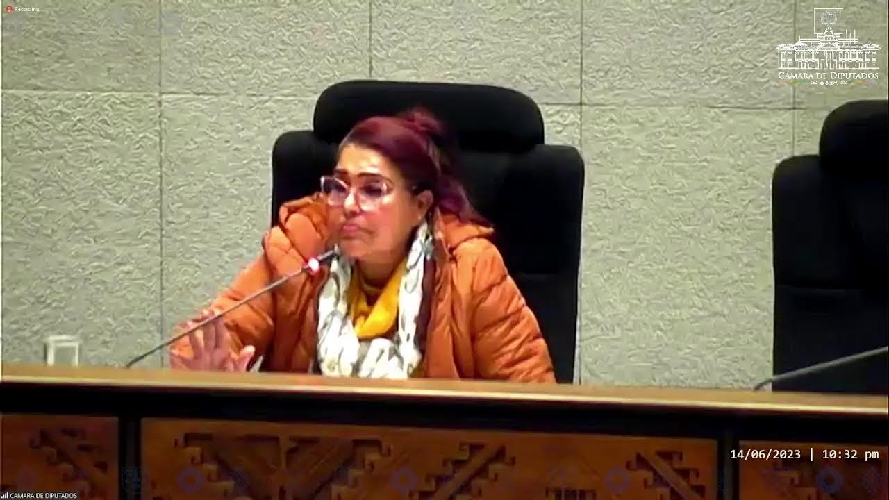122a Sesión Ordinaria - 14/06/23