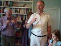 grandpa talkalot/drinkalot