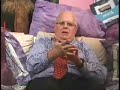 valuable outtakes: Harold Channer & Webster Tarpley