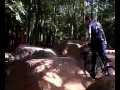 laurence pankhurst snappedaction mtb dirt jumps downhill bmx