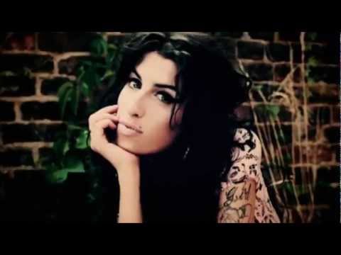 Amy Winehouse - The mighty Quinn lyrics