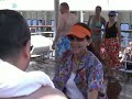 Carnival Fantasy - Hairy Chest Contest Carnival Fantasy - Hairy Chest Contest