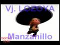 ESTOS CELOS D.J LOZOYA - Digital X3M