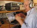 LU8YE CQWW CW 2008