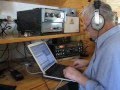 LU8YE CQWW CW 2008