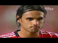 Benfica vs Inter Penalties